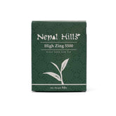 Green Loose Leaf Tea