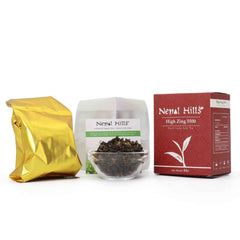 Nepal Hills Tea Bundle Pack