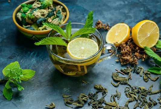 How to Brew the Perfect Cup of Green Tea