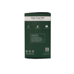 Green Loose Leaf Tea