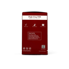 Black Loose Leaf Tea